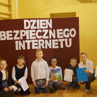 Dzień Bezpiecznego Internetu